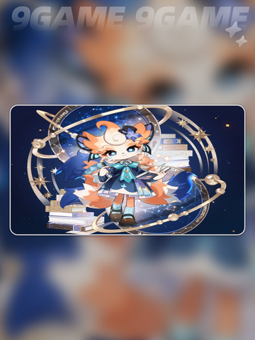 🌟星布谷地角色大揭秘！✨截图3