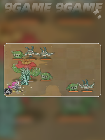 晨星使用攻略✨杖剑传说中晨星怎么用最爽⚡截图9