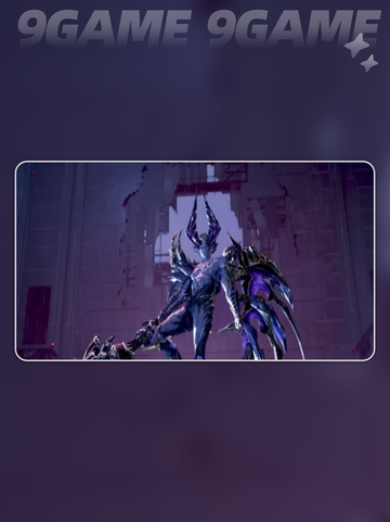 🔥忍者龙剑传4角色大揭秘⚔截图5