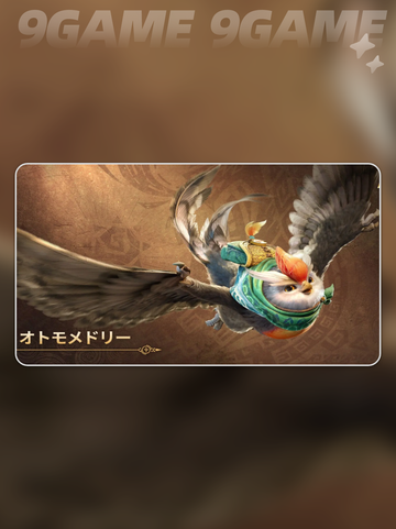 🔥怪物猎人随从大揭秘！三大职业全解析💥截图5