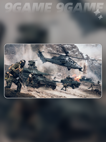 🔥战地6测试时间曝光！🎮⏰截图2