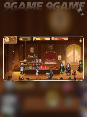 🔥火山女儿父亲目标速通攻略💥截图4