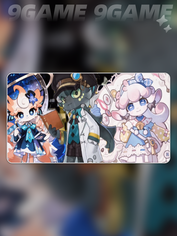 👗星布谷地穿搭秘籍🔥截图5