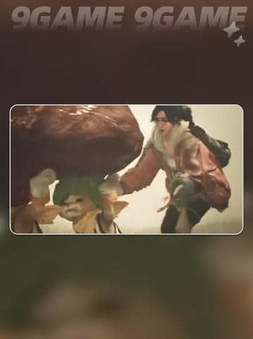 怪物猎人荒野aibo是谁介绍截图2