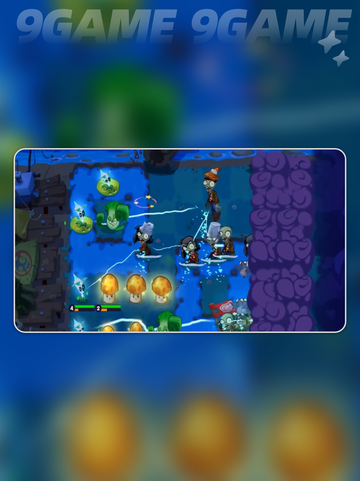 🎮植物大战僵尸3手游预约爆火！🔥截图5