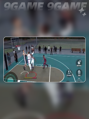 美职篮全明星阵容推荐介绍截图5