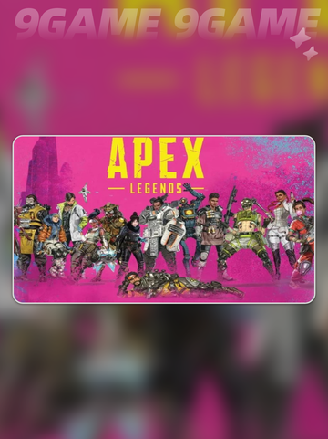 🎮 Apex英雄闪退卡顿？延迟丢包？🔥快速解决方法来啦！✨截图2