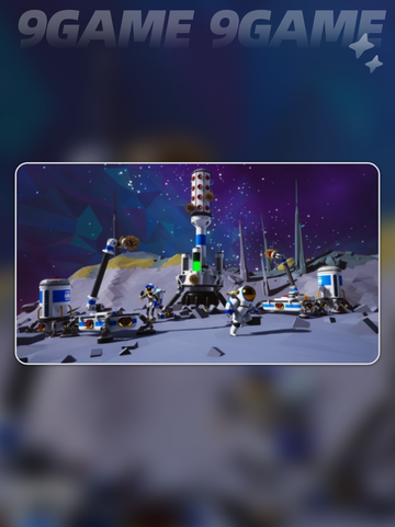 🚀异星探险家手游新手必看攻略✨截图2