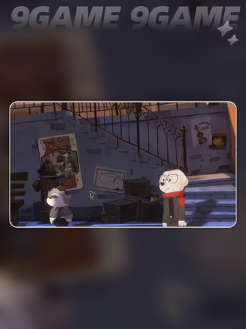 落日山丘第二章🔥超详细流程攻略🎮截图5