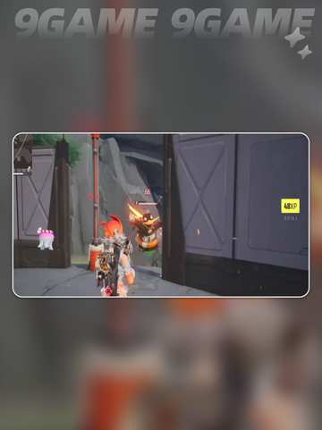远光84单排🔥必胜英雄推荐🎮截图2