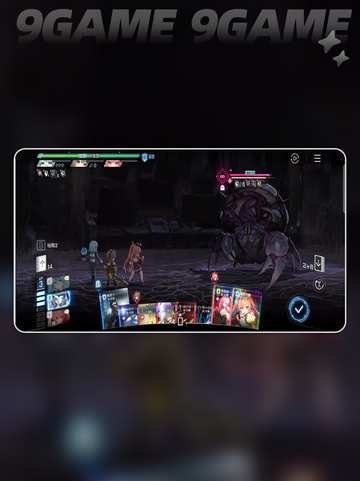 卡厄思梦境🔥开服时间曝光！✨截图6