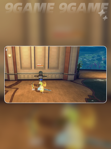 🔥星痕共鸣神盾骑士玩法攻略✨新手必看！截图9