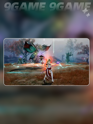 🔥天堂2巫师强度爆表？💥截图4