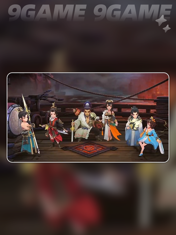 🔥三国志异闻录公测时间曝光！🎮📅截图2