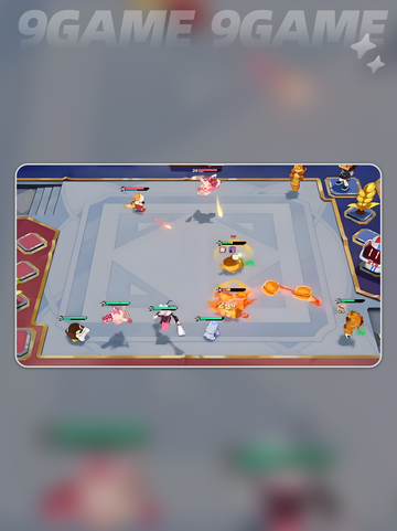 🔥憨堡神技曝光！💥截图5