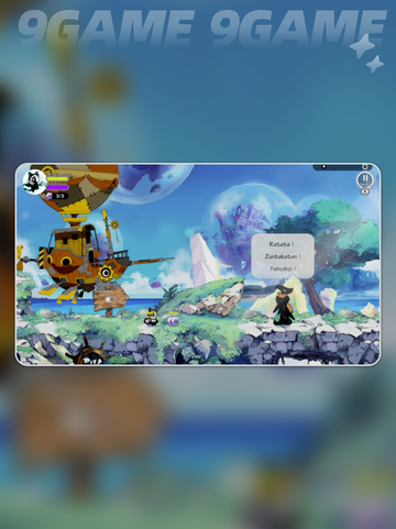 🎮Ratatan黑屏闪退？网络延迟丢包？一招解决！✨截图2