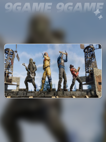 💥《失控进化》手游到底吃不吃内存？🎮🔥截图3
