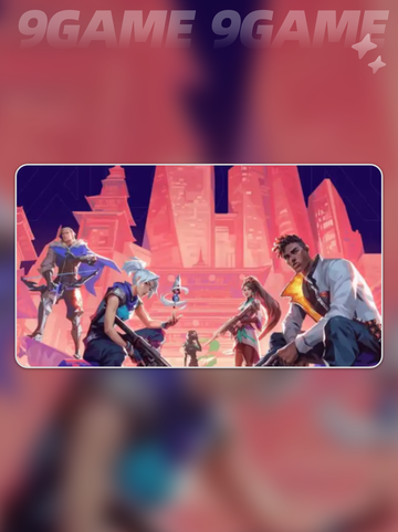 无畏契约源能行动🔥5V5玩法攻略🎉截图2