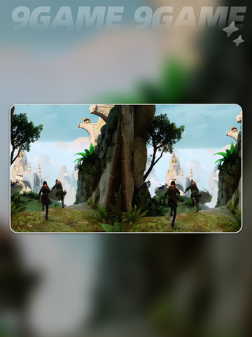 双影奇境上线平台大揭秘🔥🎮截图2