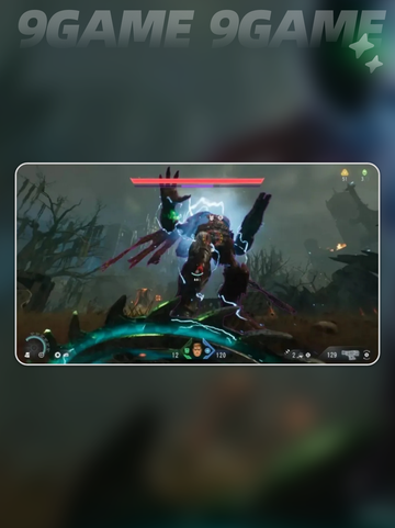 毁灭战士黑暗时代黑魔王是谁分享截图3
