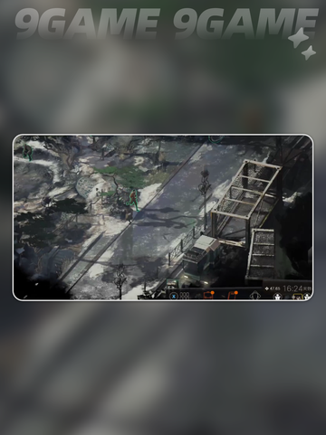 🌍极乐迪斯科地之角位置大揭秘！🎮截图5