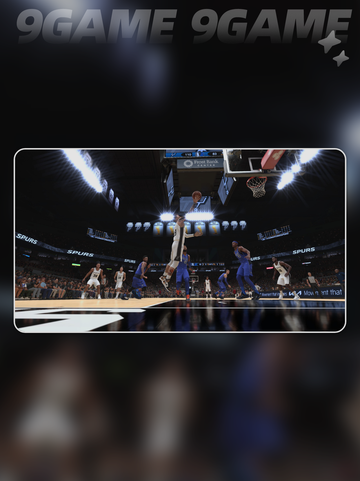 🎮NBA2K25下载卡顿？超速解决方法来了⚡截图2