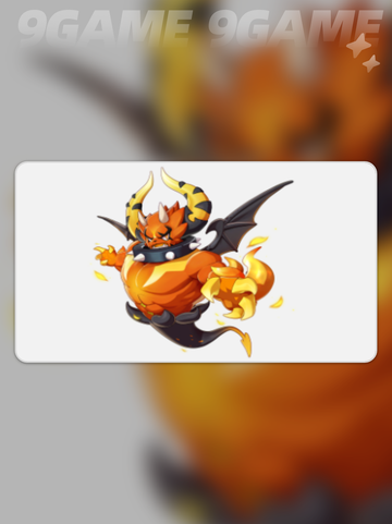 🔥洛克王国PVP神宠TOP1！💥截图3