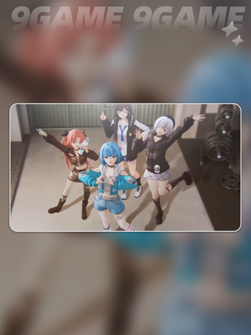 🔥虚环角色全揭秘！💥截图2