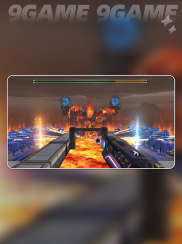 🔥逆战未来火山口玩法大揭秘🌋🎮截图4