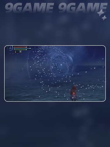 🔥艾尔登法环：夜王玛尔斯打法揭秘✨截图4
