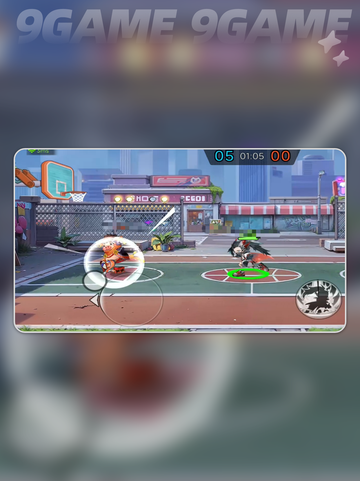 🔥神威子龙实战逆天？💥截图5