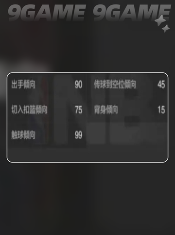 美职篮全明星布克怎么样介绍截图6