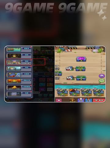 小鱼快跑萌新玩法分享截图4