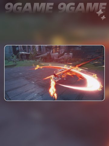 🌰秋栗技能炸裂！明日方舟新神？💥截图3