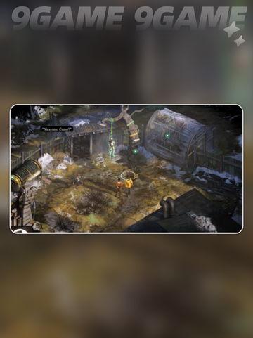 🔥《极乐迪斯科》手游终于要来了？⏰上线时间大揭秘！🎮截图5