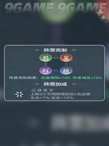 🔥三国英雄TOP推荐💥截图4