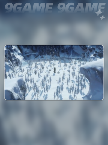 冰雪末世生存📖《冰汽时代》故事模式玩法攻略🔥截图2
