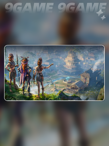 🔥荒野起源配置曝光！🎮💥截图5