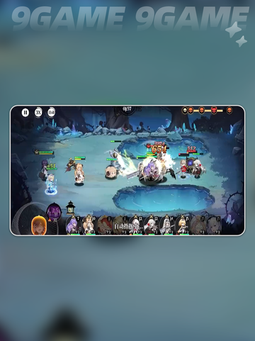 🔥光隙解语好玩吗？2025最🔥手游测评！🎮💥截图5