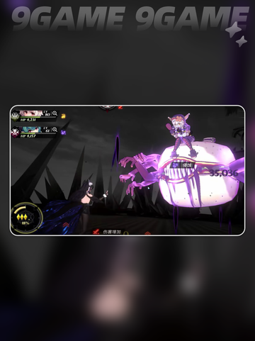 🔥千年之旅侵蚀机制全解析！🎮💥截图3