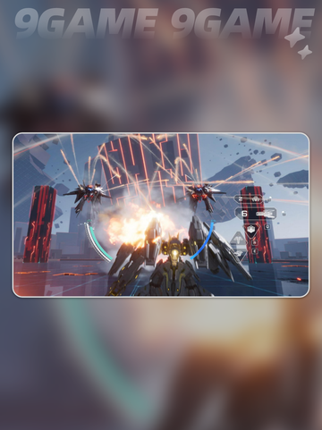 解限机⚡PvE模式🔥超全介绍来啦！🎮截图4
