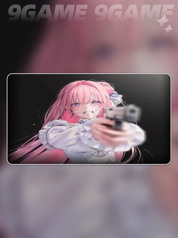 NIKKE胜利女神桃乐丝🔥超详细角色介绍来啦！✨截图2