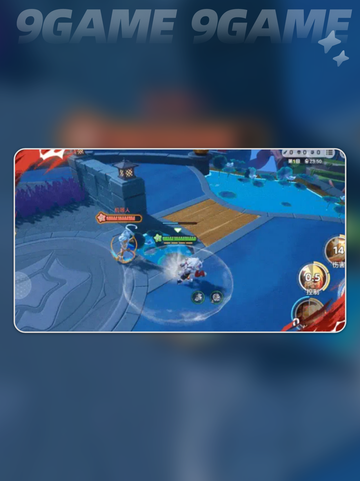 元梦之星晴霜技能是什么分享截图3