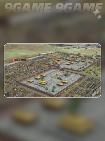 三国志13PK闪退💥解决方法来了！👇截图2