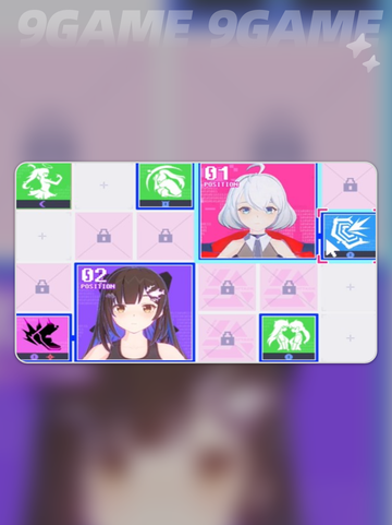 🔥虚环战斗准备全攻略💥截图3