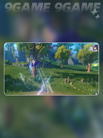 🔥铁鬃霸主值不值得养？蓝色星原旅谣爆肝测评！截图6