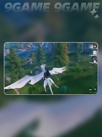 🎮《蓝色星原旅谣》公测时间曝光！⏰2025必玩手游🔥截图2