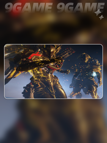 星际战甲手游竟能联机？🎮💥截图5