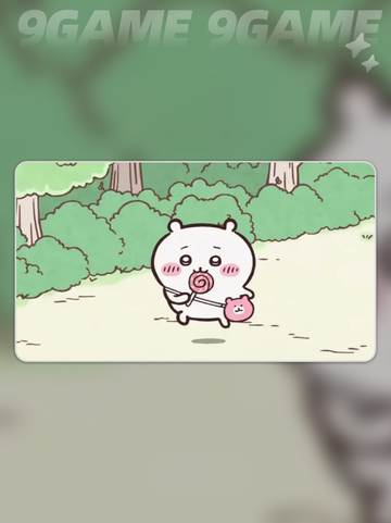 口袋吉伊卡哇怎么玩介绍截图5