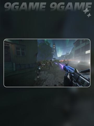 🔥逆战未来手游测试资格大放送！🎮✨截图4